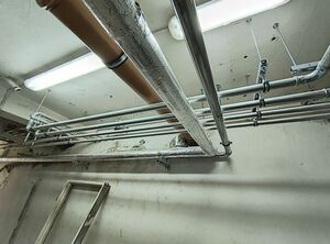„Modernizacja infrastruktury Zespołu Szkół w Niemcach - kompleksowe wsparcie kadr”