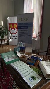 Dobry klimat w Powiecie Lubelskim