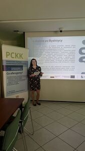 Dobry klimat w Powiecie Lubelskim