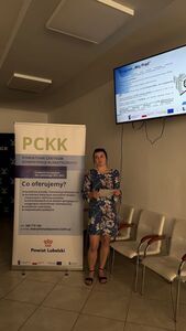 Dobry klimat w Powiecie Lubelskim