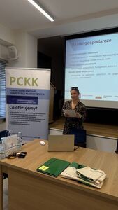 Dobry klimat w Powiecie Lubelskim