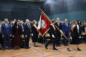 Jubileusz 80-lecia Technikum Pszczelarskiego w Pszczelej Woli