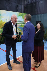 Jubileusz 80-lecia Technikum Pszczelarskiego w Pszczelej Woli