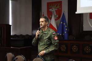GRA DECYZYJNA Starosty Lubelskiego - „BEZPIECZEŃSTWO 25”