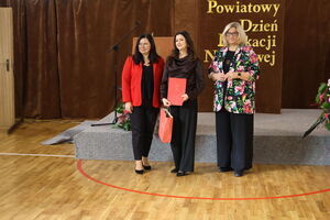 Powiatowy Dzień Edukacji Narodowej