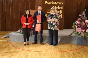 Powiatowy Dzień Edukacji Narodowej