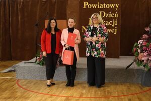 Powiatowy Dzień Edukacji Narodowej