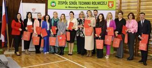 Powiatowy Dzień Edukacji Narodowej