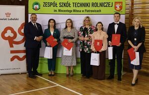 Powiatowy Dzień Edukacji Narodowej