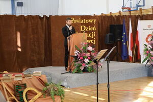 Powiatowy Dzień Edukacji Narodowej