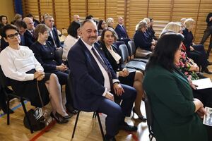 Powiatowy Dzień Edukacji Narodowej