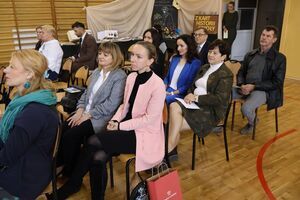 Powiatowy Dzień Edukacji Narodowej
