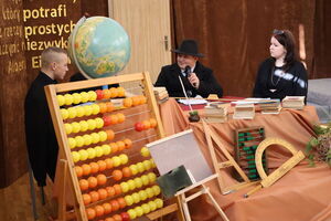 Powiatowy Dzień Edukacji Narodowej