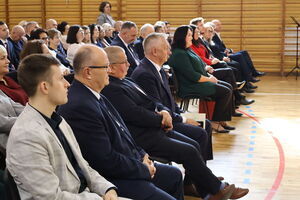 Powiatowy Dzień Edukacji Narodowej