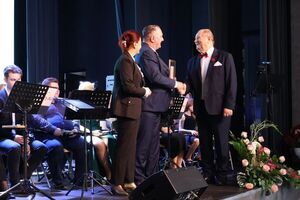 Jubileusz 30-lecia Gminnej Orkiestry Dętej ,,Henryczki''