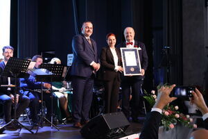 Jubileusz 30-lecia Gminnej Orkiestry Dętej ,,Henryczki''