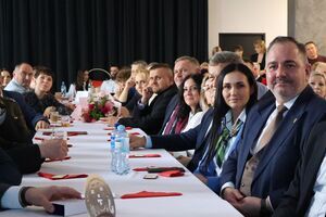 Jubileusz 30-lecia Gminnej Orkiestry Dętej ,,Henryczki''