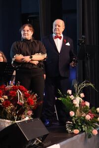 Jubileusz 30-lecia Gminnej Orkiestry Dętej ,,Henryczki''