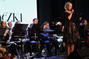 Jubileusz 30-lecia Gminnej Orkiestry Dętej ,,Henryczki''