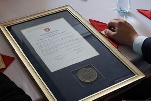 Jubileusz 30-lecia Gminnej Orkiestry Dętej ,,Henryczki''