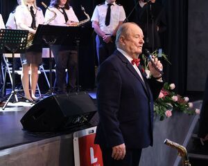 Jubileusz 30-lecia Gminnej Orkiestry Dętej ,,Henryczki''