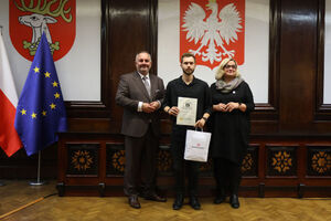 Lato malowane i fotografowane w Powiecie Lubelskim