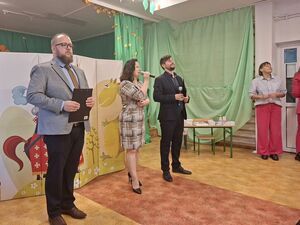 XII Artystyczna Jesień w Załuczu