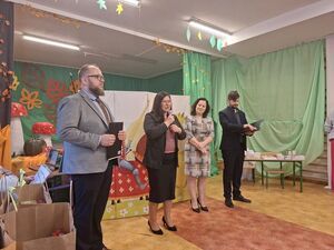 XII Artystyczna Jesień w Załuczu