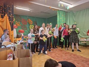 XII Artystyczna Jesień w Załuczu