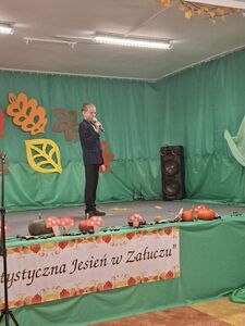 XII Artystyczna Jesień w Załuczu