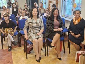 XII Artystyczna Jesień w Załuczu
