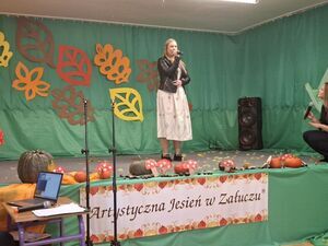 XII Artystyczna Jesień w Załuczu