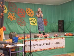 XII Artystyczna Jesień w Załuczu