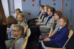 Otwarcie nowego budynku szkoły w Jakubowicach Konińskich