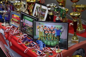 Otwarcie nowego budynku szkoły w Jakubowicach Konińskich