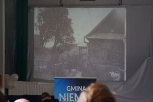 Otwarcie nowego budynku szkoły w Jakubowicach Konińskich