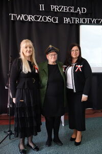 II Przegląd Twórczości Patriotycznej