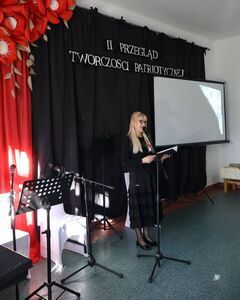 II Przegląd Twórczości Patriotycznej