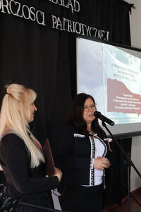 II Przegląd Twórczości Patriotycznej