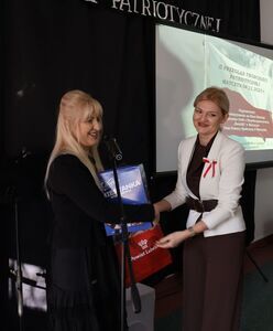 II Przegląd Twórczości Patriotycznej