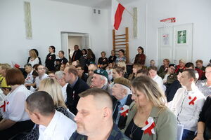 II Przegląd Twórczości Patriotycznej