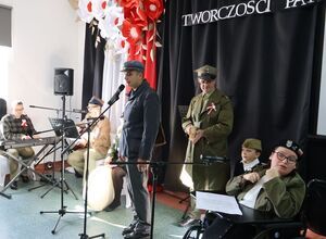 II Przegląd Twórczości Patriotycznej