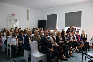 II Przegląd Twórczości Patriotycznej