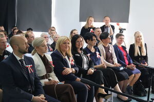 II Przegląd Twórczości Patriotycznej