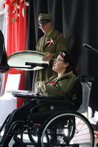 II Przegląd Twórczości Patriotycznej