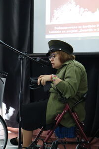 II Przegląd Twórczości Patriotycznej