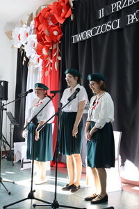 II Przegląd Twórczości Patriotycznej