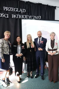 II Przegląd Twórczości Patriotycznej