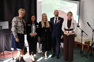 II Przegląd Twórczości Patriotycznej