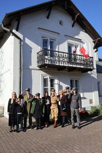 II Przegląd Twórczości Patriotycznej
